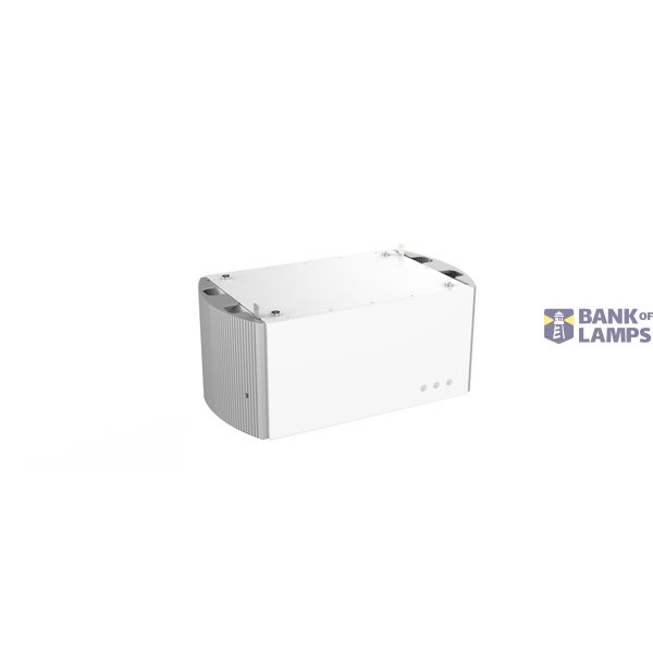 SAJ, High-Voltage Lithium Battery Pack (HV1), 5.0 kWh, IP65 image 1