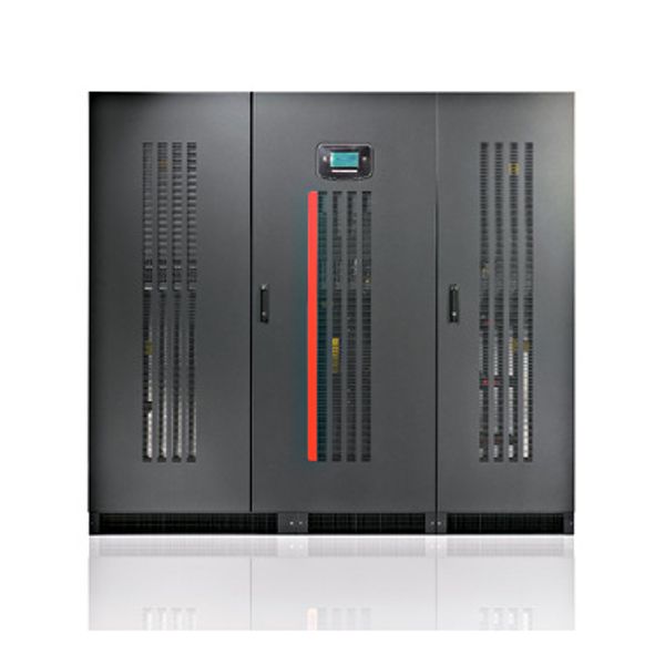 UPS AVARA Plus HE 500kVA 500kW 0min. 3ph/3ph image 1