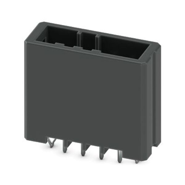 D31H 2,2/ 4-V-3,81-Y - PCB header image 1