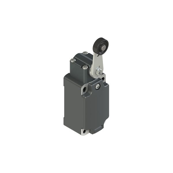 Position switch with roller lever image 1