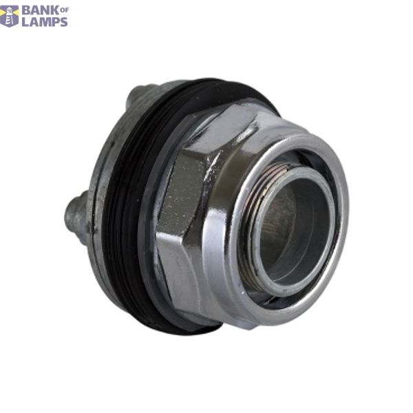 E-Stop Non-illuminated Head Metal image 10