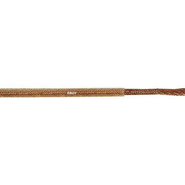 X00V3-D COPPER EARTHING CABLE 1X50 TRNSP image 1