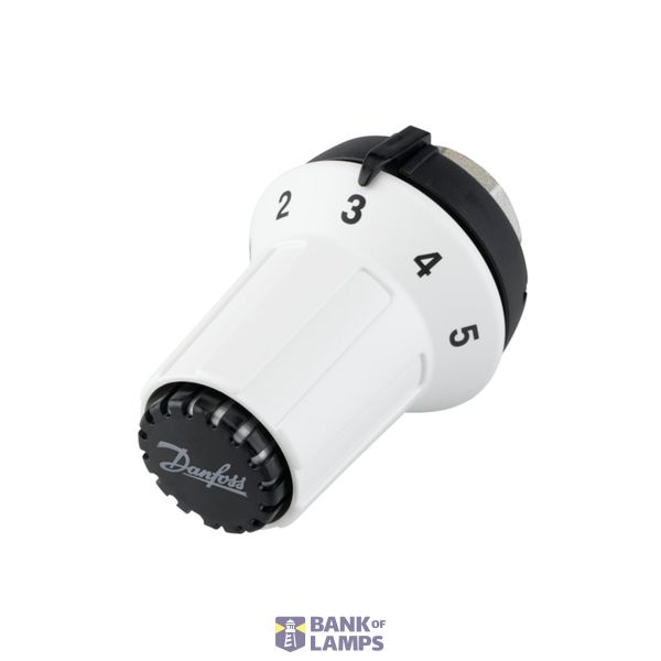 RAS-CK Sensors, RAS-CK 5025, Liquid, Sensor type: Built-in sensor, 8 °C - 28 °C, M30x1.5 image 1