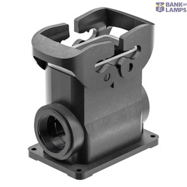 Han-Eco 10B Outd-HSM2-with DL-M25 image 1