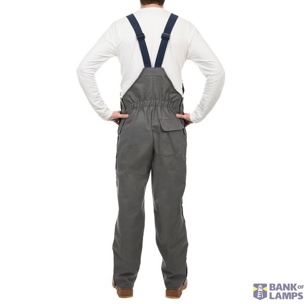 Arc Knight ® Welding Overalls L image 2