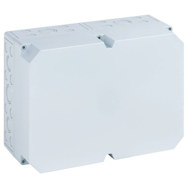 Empty enclosure TK PS 3625-16-m image 2