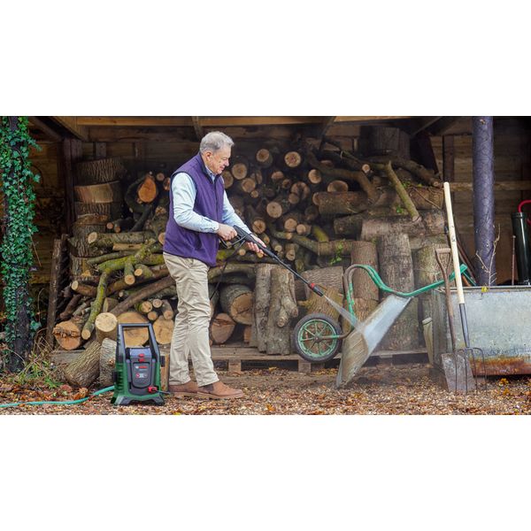 UniversalAquatak 36V-100 image 2