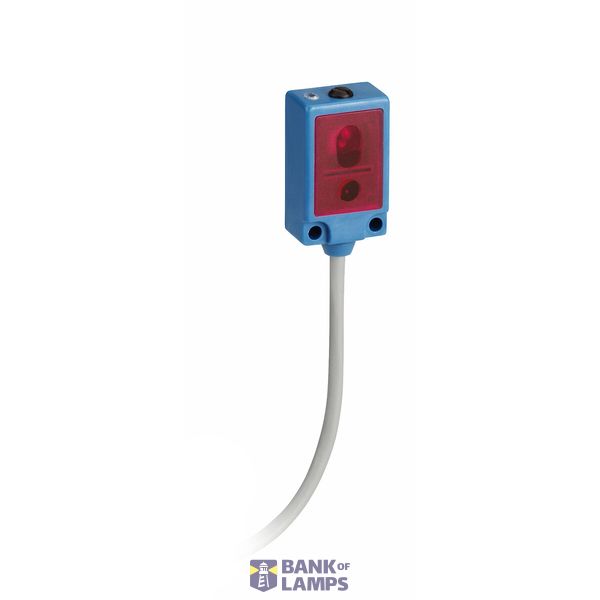 PHOTOELECTRIC SENSOR HYBRID IOL REFLEX SN0.3M PNP/NPN NO/NC CONNECTOR  image 22