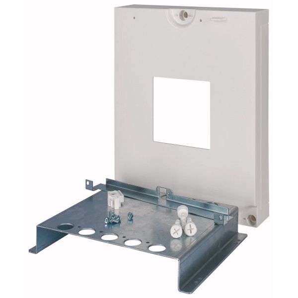 EWK-NZM2-KIT Fuse switch disconn. Module, WxH=250x300mm, NZM2 250A, 3p image 3
