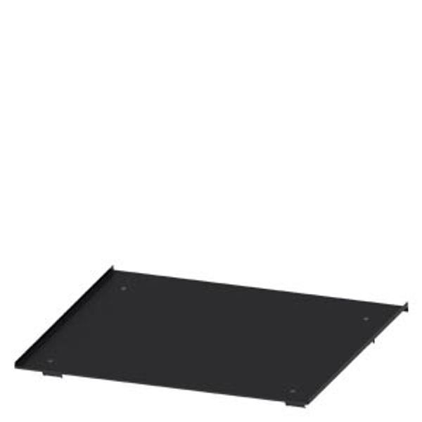 IPX3 roof add-on, MBB: top, D600 W850 image 1