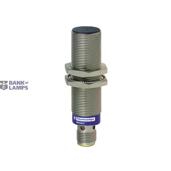 pressure sensor EL 0-5BAR 0-10V M12 7/16 SCHR (CT à 200 C62) image 18