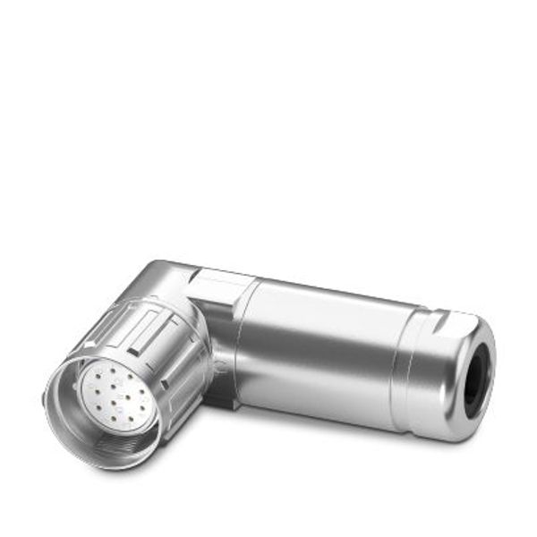 CA-19S1N12T0DNSX - Cable connector image 2