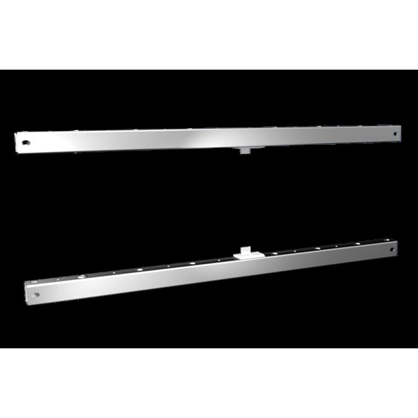 VX Installation kit, f. swing frame, small, W: 800 mm image 1