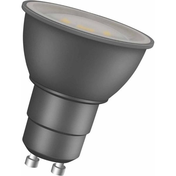 Spuldze LED GU10 4W 2700K 120" OSRAM image 1