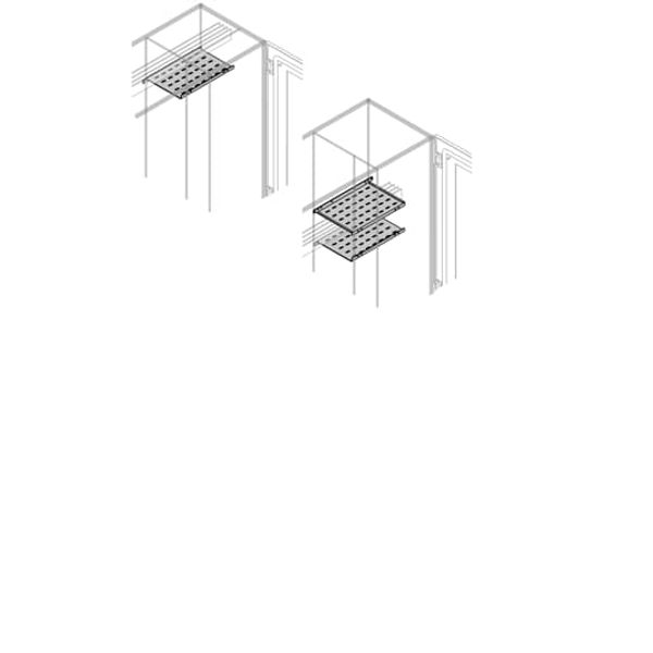 PTHS2092 Main Distribution Board image 7