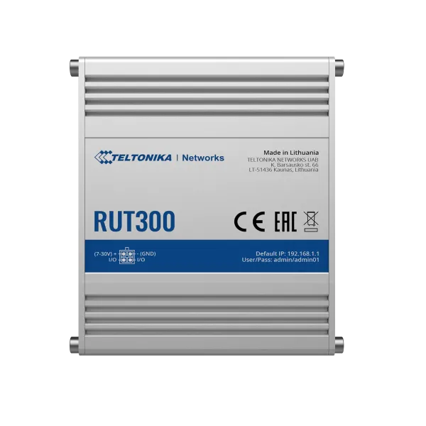 RUT300 RUT300000000 image 1