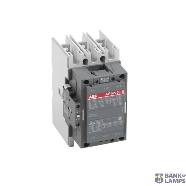 AF145B-30-11RT-72 AF145B-30-11RT 20-60V DC Contactor image 1