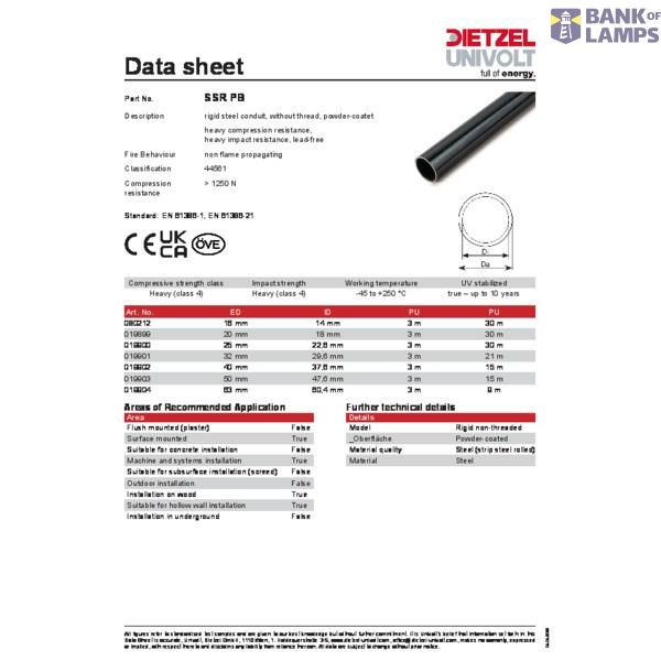 SSR 50 PB image 3