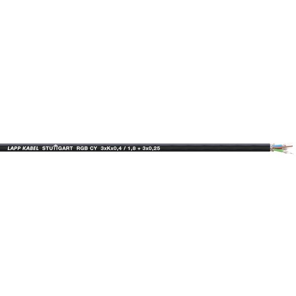 COAXIAL-CABLE RGB FD 3xKx0,6L/2,4 image 5