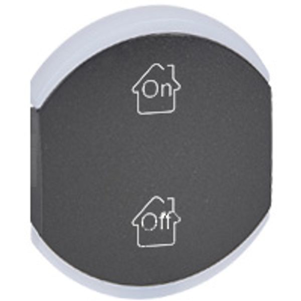 KEY COVER ON-OFF-GEN 2M GRAPH image 1