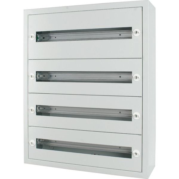 BP-MN-600/15/1,75 Standard-compliant zmaskz distribution board, WxHxD = 573 x 1500 x 175 mm image 4