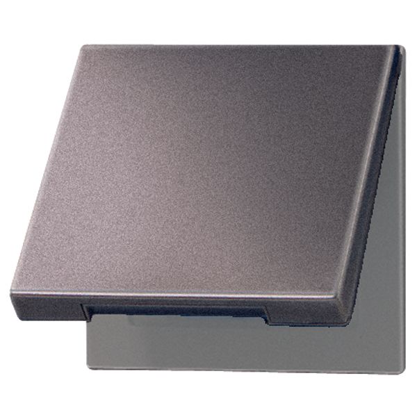 Centre plate with hinged lid AL2990KLAN image 3