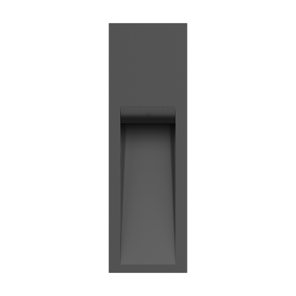 INSERT+2 V 7 A/EW 840 ANTHRACITE image 1