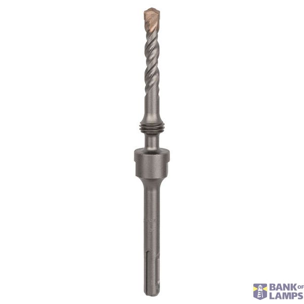 SDS-plus shank for core cutters with M16 175 mm image 1