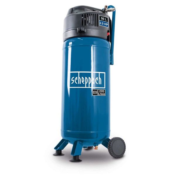Scheppach Compressor HC51V 50L image 2