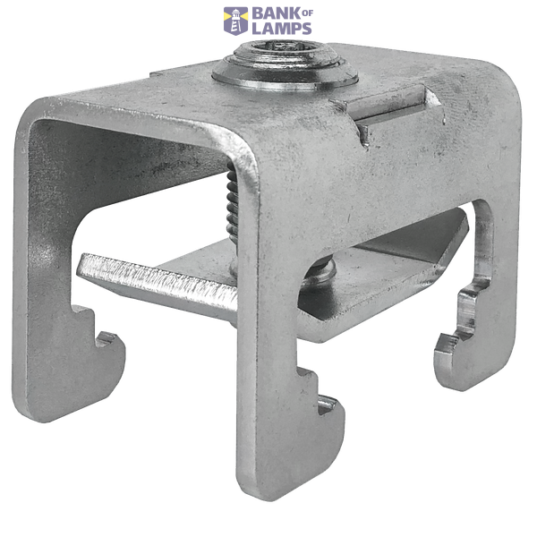 MFC40-32 Flexibar clamp for 40x10 mm copper busbar, max 32x10x1 image 1