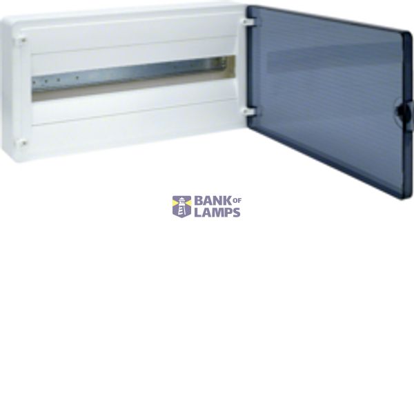 WALL-MOUNTED DISTRIBUTION BOX IP40, VS122TS image 1
