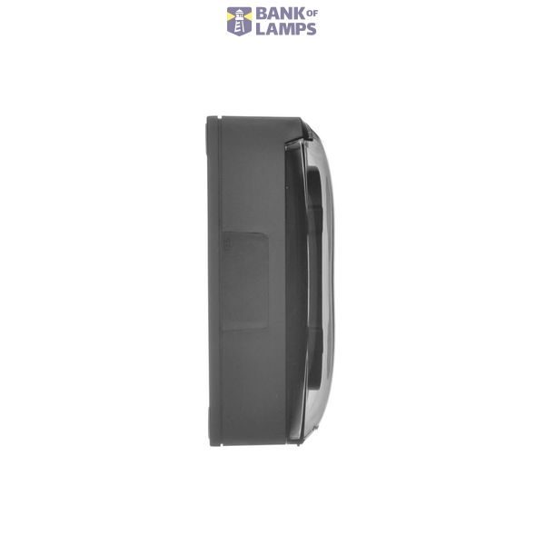 LED luminaire with motion sensor, 230V, (module), Simon 24, IP20, white, Col. temp.: 3100°K image 1