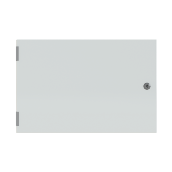 SR2-SRN4620K Metallic enclosure SR2 image 4