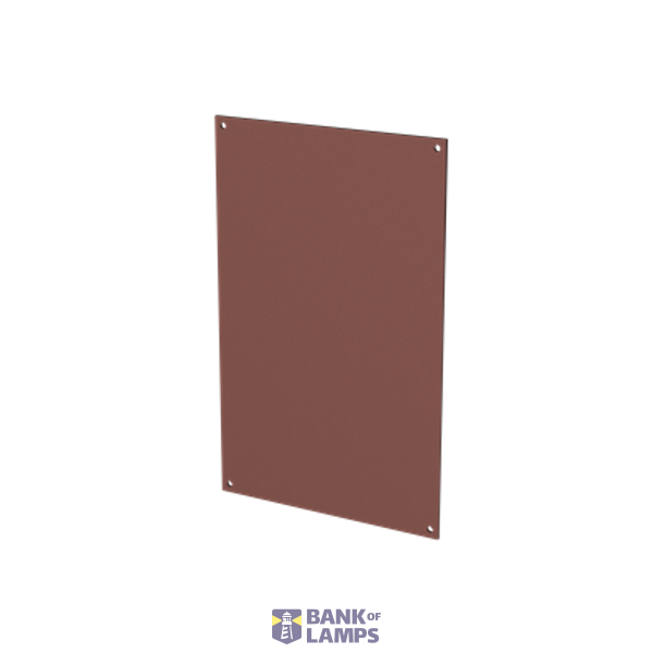 Mounting Plate Aria 64 Pertinax image 2