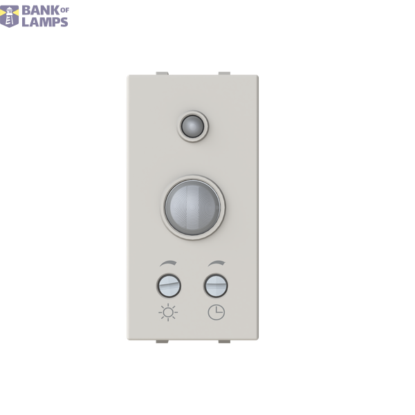 N2141 DN110? 1M white motion sensor image 1
