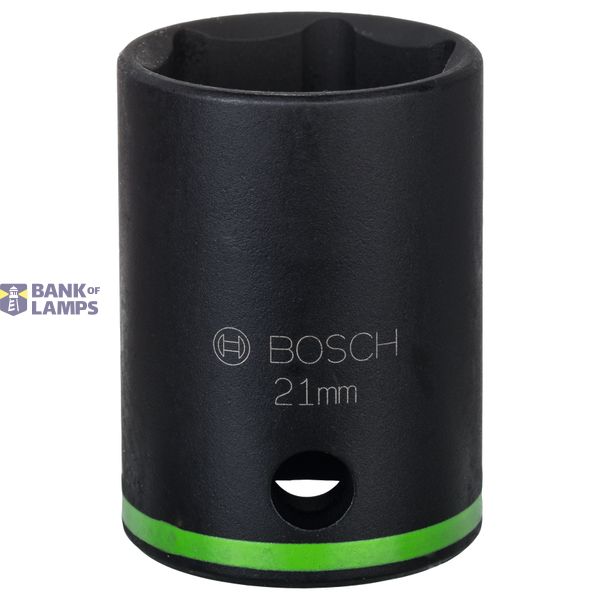 Socket SW 21 mm; M 14; L 38 mm image 1