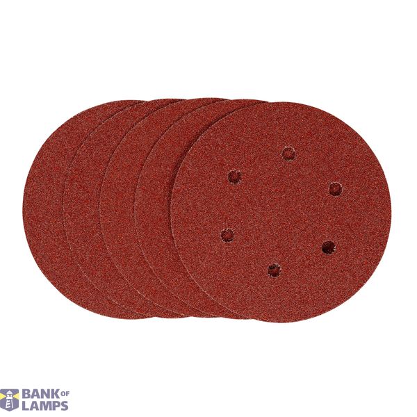 ROS DiscS, Quick Fit 150mm 60g image 1