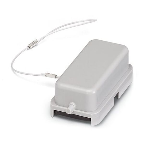HC-D 15-SD-FL/FS - Protective cover image 1