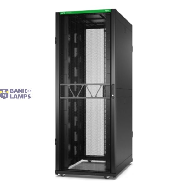 SXGen2 42U750x1200w/Sides image 2