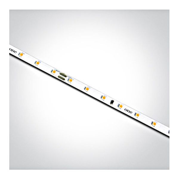 Marra LED Strip 9,6W/m 970lm/W 940 IP20 24VDC Dimm 5m image 1