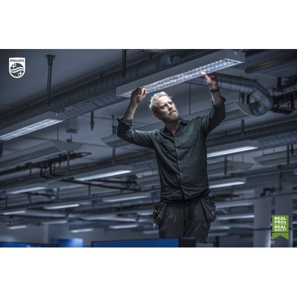 CorePro LEDtube 600mm 8W840 image 2