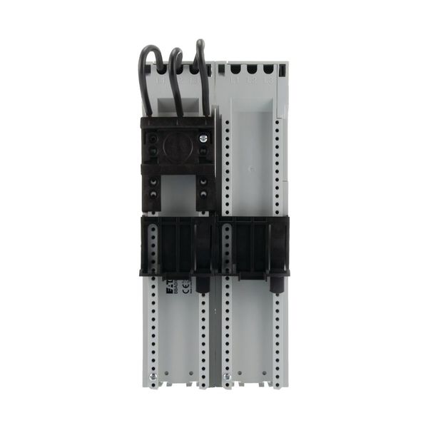 BBA0R-25 Busbar adapter, 90 mm, 25 A, DIN rail: 1 image 7