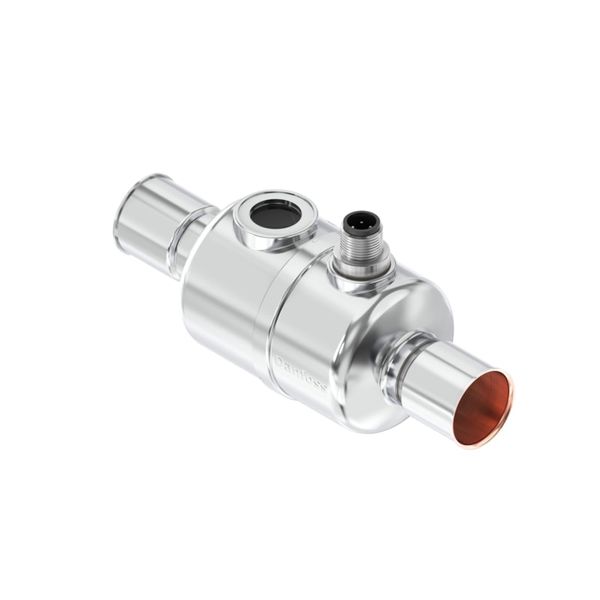 Electric expansion valve, ETS 25C image 1