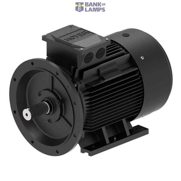 Electrical Motor image 1