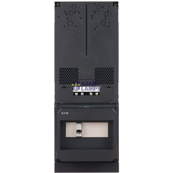 NEN connection combination, 3x80A image 1