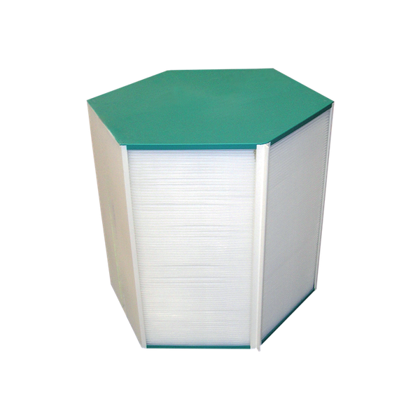 PACCO DI SCAMBIO VORT PROMETEO image 2