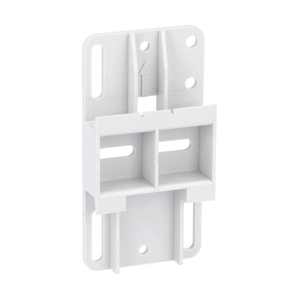 Universal base to screw fix BF09-BF38 contactors image 1