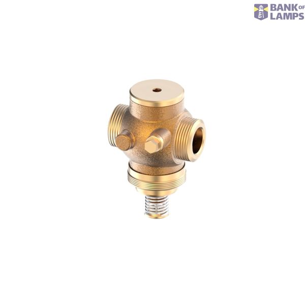 VGU PN25 20/6.3 2-way wire feed/return image 1
