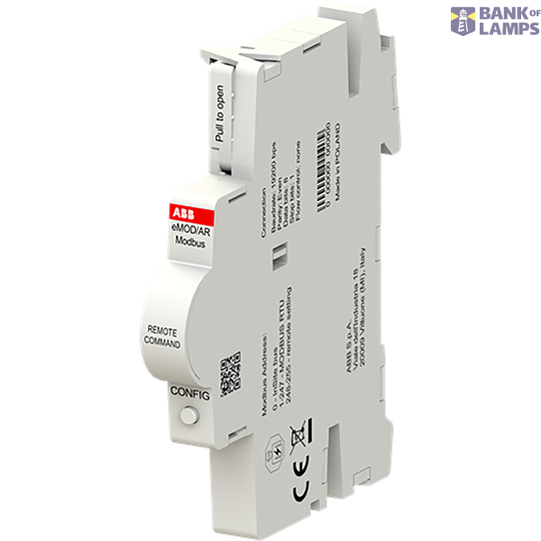 eMOD/AR Communication Module image 1