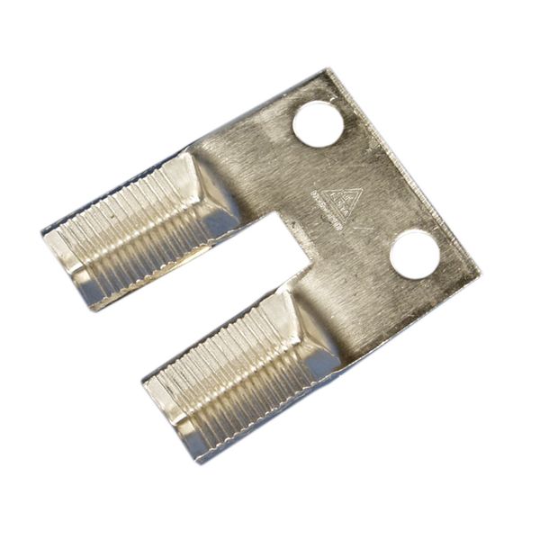 V-connection-bridge VB 2x50/2 image 1